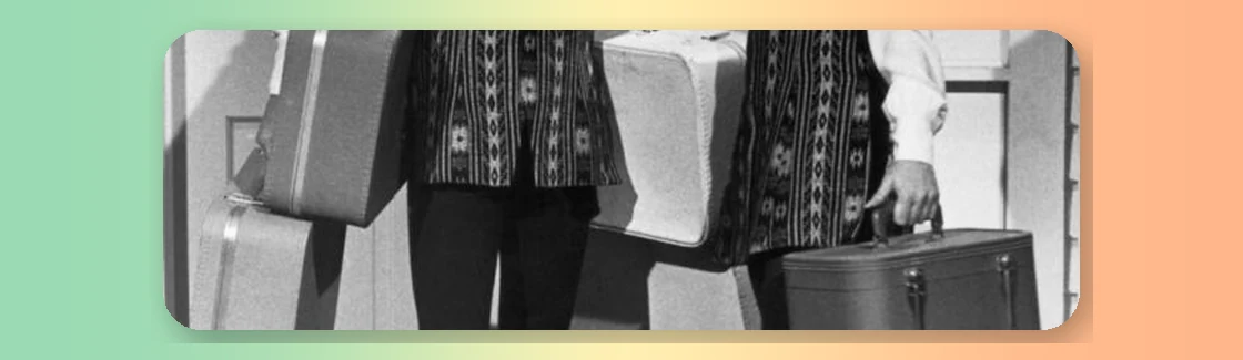 Men's Bags
