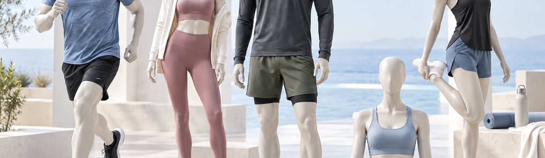 Sports Clothing