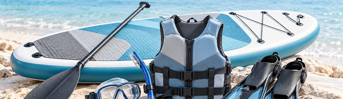 Swimming & Water Sports Swimming & Water Sports
