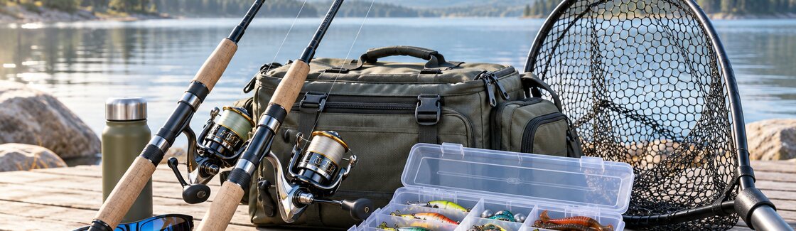 Fishing