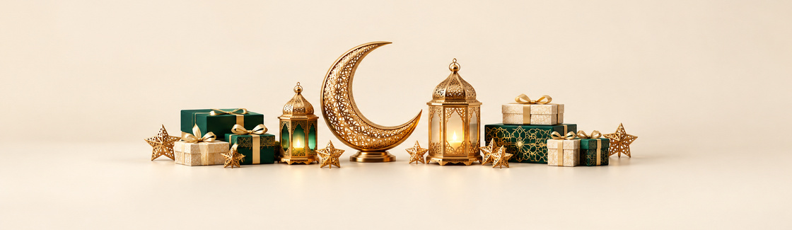 Ramadan and Eid al-Fitr