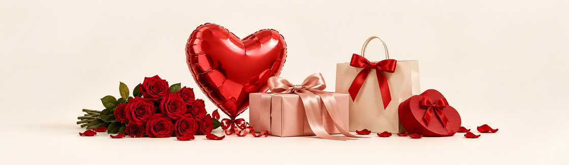 Valentine day