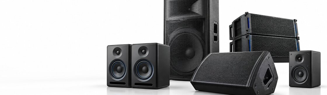 Speakers Speakers