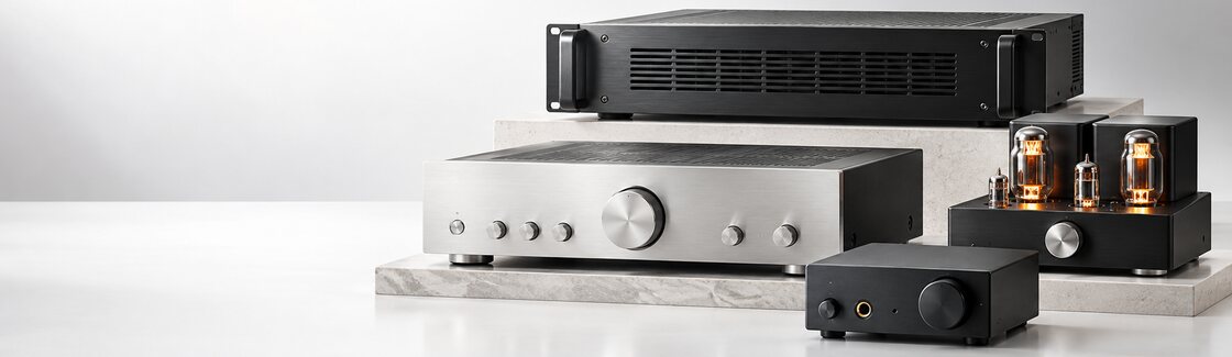 Amplifier