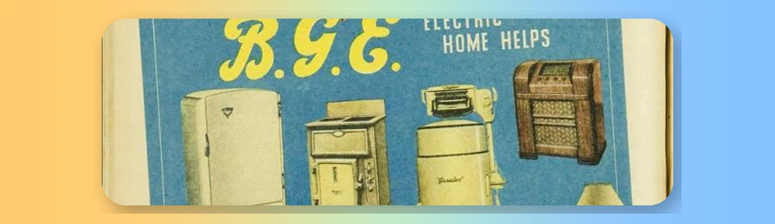 Household Appliances Household Appliances