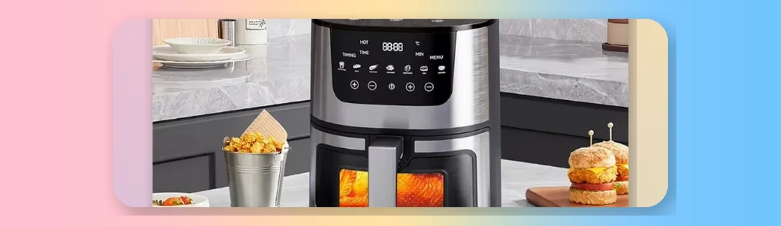 Personal Care Appliances 