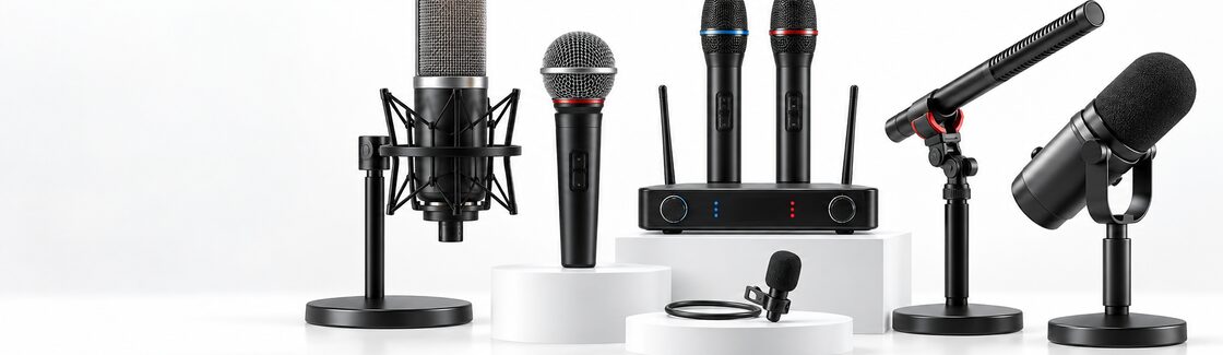 Microphone Microphone