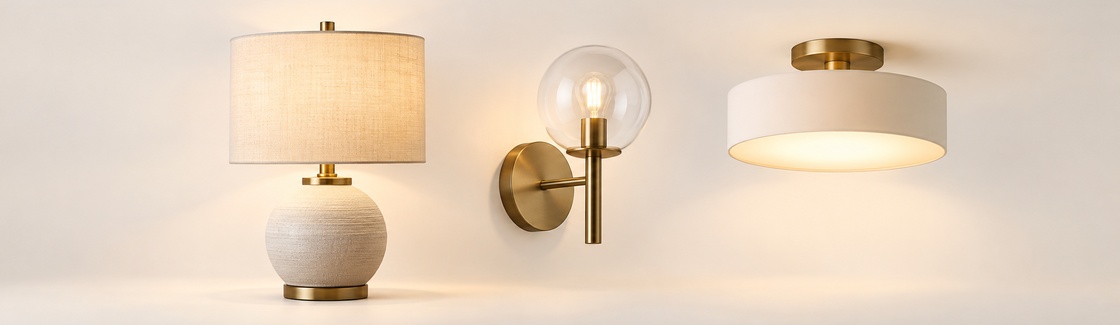 Indoor Lighting