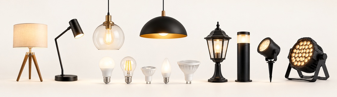Lights & Lighting Lights & Lighting