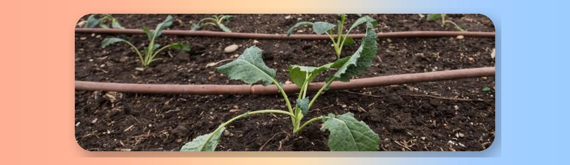 Plants & Seeds