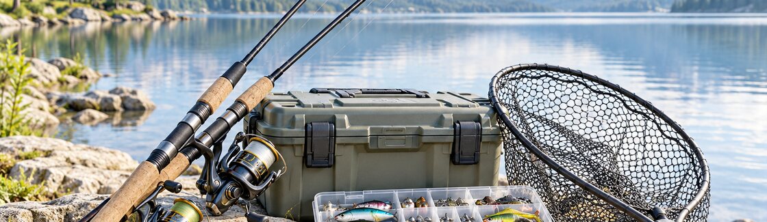 Fishing