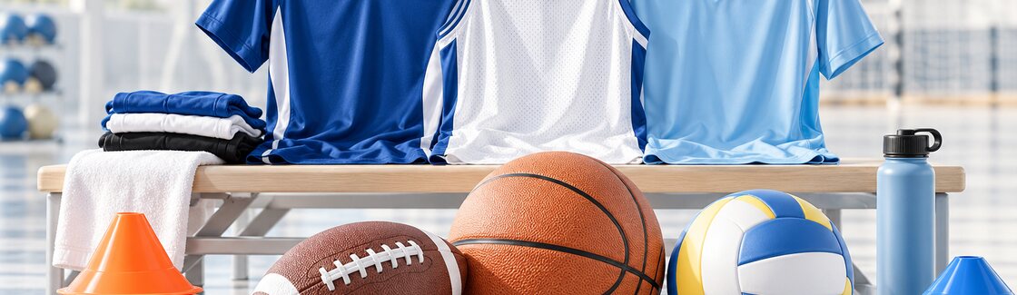 Team Sports 