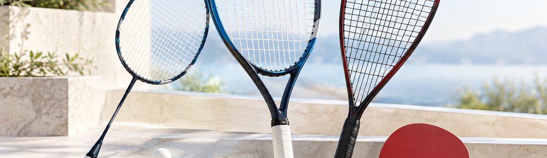 Racquet Sports 