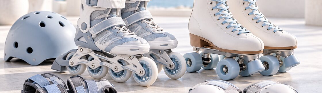 Roller Skates Roller Skates