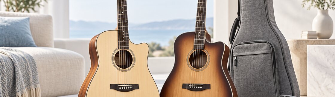 Acoustic Guitar