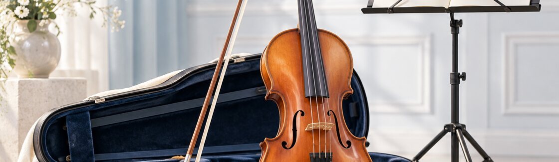Violin 