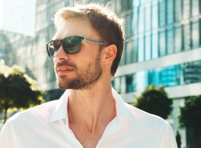 Men's Sunglasses