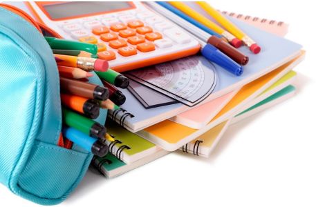 Office & School Supplies     