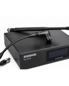 QLXD4 BETA98H/C MICROPHONE INSTRUMENT FOR SAX 