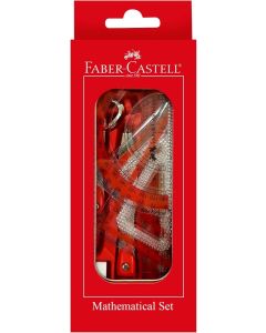 Faber-Castell Mathematical Set