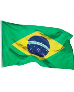 Brazil Flags 60 x 90 cm
