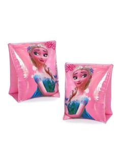 girls Inflatable Swimming Arm Bands for Children 