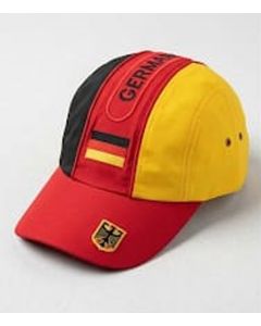Germany National Team Fan Cap