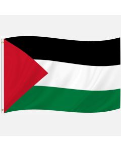 Palestine Flags 80x140 cm