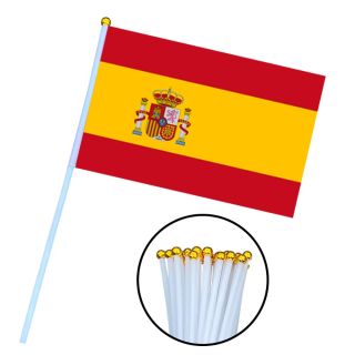 Spain flags 40x60cm