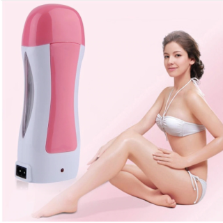 Depilatory Heater Roll on Waxing
