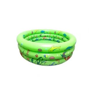 Inflatable Children's Pool Bathtub