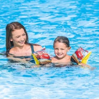 Kids Swimming Arm Bands