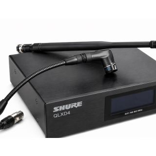 QLXD4 BETA98H/C MICROPHONE INSTRUMENT FOR SAX