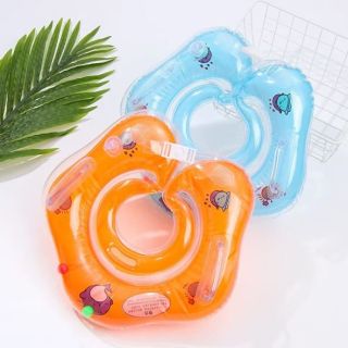 Inflatable Baby Neck Swim Ring