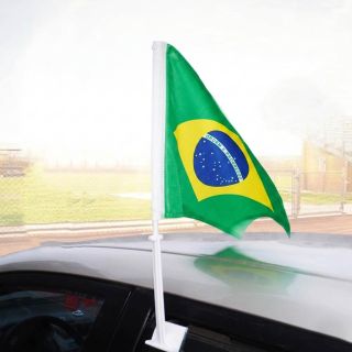 window flag bearer standard