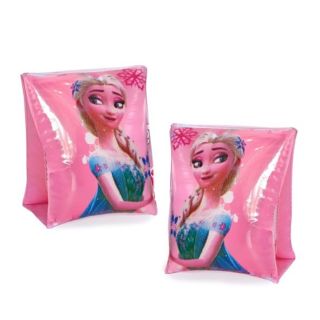 girls Inflatable Swimming Arm Bands for Children