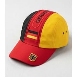 National Team Fan Cap