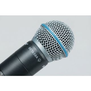 ULXD4/B58A WIRELESS