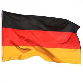 Germany Flags 60 x 90 cm