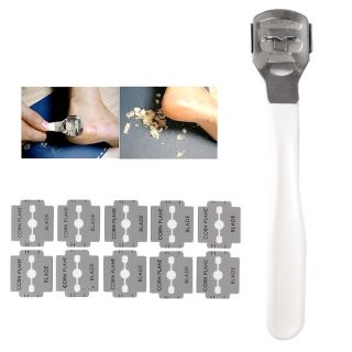 Foot Care Corn Cuticle Remover