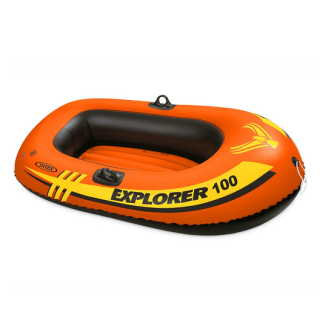INTEX Boat Explorer 100 For 1 Person