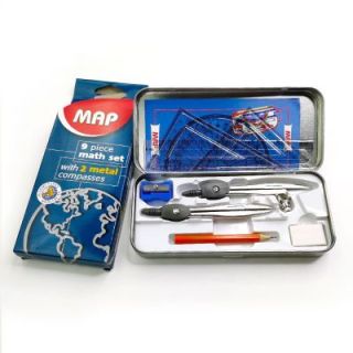 MAP Geometry Set