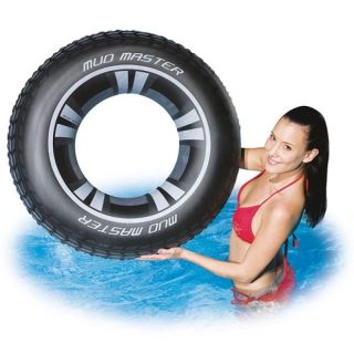 Bestway 91cm Inflatable Swim Ring