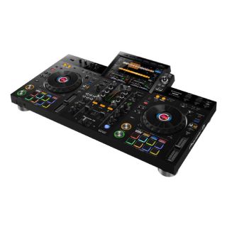XDJ-RX3 black