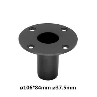 DJ Speaker Mount Flange