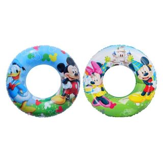 70cm Cartoon Inflatable Swim Float