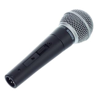 SM 58